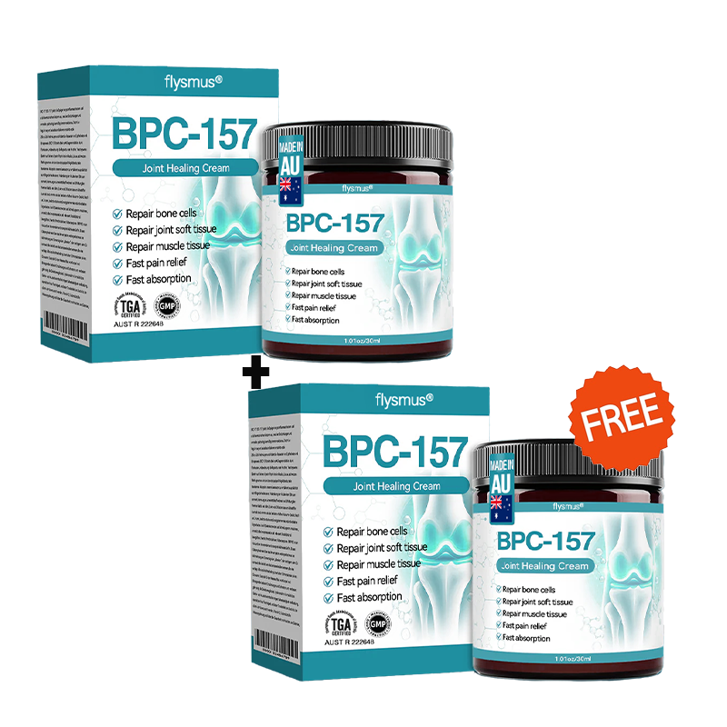 Buy 1 Get 1 Free & ⏰Save 50% 🔥(2 Boxes)