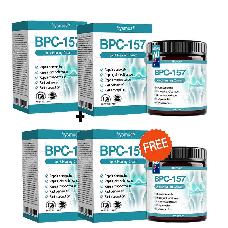 Buy 2 Get 2 Free & ⏰Save 60% 🔥(4 Boxes)