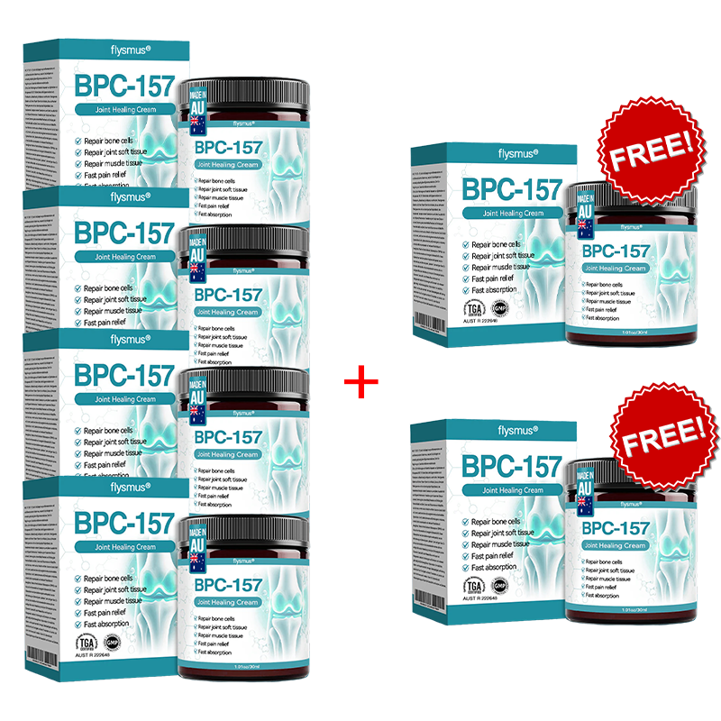 Buy 4 Get 2 Free&⏰Save 69%(6 Boxes)
